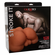 Bottom Banger Masturbator - 7.5 lb Brown TPE/TPR/ABS