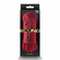 Bound Rope - Polyester Red 25'