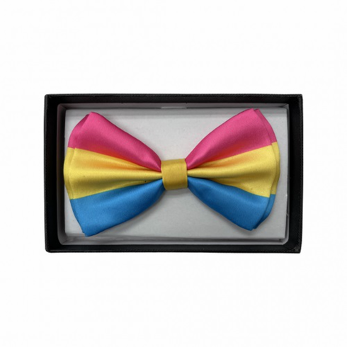 Bow Ties - Pan