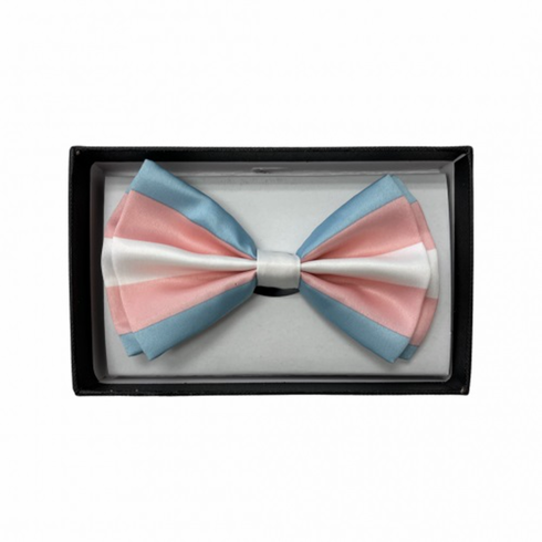 Bow Ties - Trans