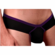 Briefs Black/Purple