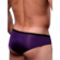 Briefs Black/Purple