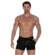 Brigade Short Black