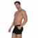 Brigade Short Black
