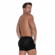 Brigade Short Black