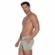 Brigade Short Khaki