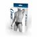 Buckle Up Zipper Jockstrap Black