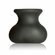 Bull Bag Ball Stretchers Black 1.5" Silicone/TPR