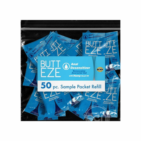 Butt Eze Anal Desensitizer 2ml Benzocaine