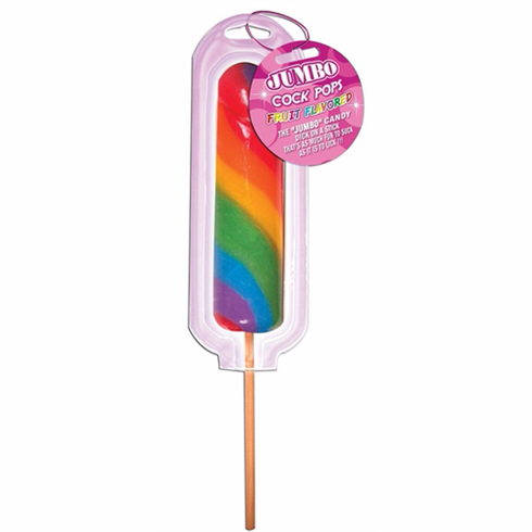 Candy - Pecker Shape 9.6 oz