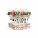 Candy Prints Candy Penis Bouquet - 6/pk Various