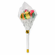 Candy Prints Candy Penis Bouquet - 6/pk Various