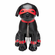 Captain Chains Black/Red
