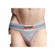 Champ Vintage Sweatshirt Jockstrap Gray Heather