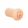 Cherry Poppers The Hitchhiker Stroker Beige 3.7" TPE/TPR/ABS