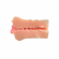 Cherry Poppers The Hitchhiker Stroker Beige 3.7" TPE/TPR/ABS