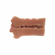 Cherry Poppers The Sorority Girl Stroker Brown 3.7" TPE/TPR/ABS