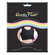 Chest Compression Binder Black