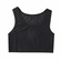 Chest Compression Binder Black