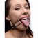 Claw Hook Mouth Spreader Black Adjustable