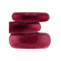 Cockpack Multi Design Rings - 3/pk Cherry Lips One Size TPE/TPR/ABS