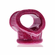 Cocksling Fit Sling Cherry Lips One Size TPE/TPR/ABS