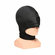 Cocksucker Hood Black One Size