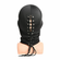 Cocksucker Hood Black One Size
