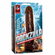 Cockzilla Dildo Brown 17" PVC
