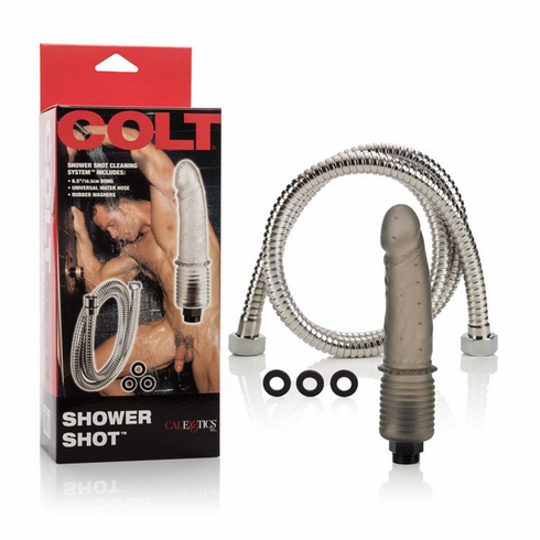 Colt Shower Shot Dong Douche 6.5"