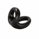 Colt Snug Tugger Cock Ring Black One Size TPE/TPR/ABS
