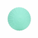 ComfortPulse 10 Function Vibrating Rechargeable Silicone Duo Massager Green 3" Silicone