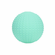 ComfortPulse 10 Function Vibrating Rechargeable Silicone Duo Massager Green 3" Silicone