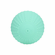 ComfortPulse 10 Function Vibrating Rechargeable Silicone Duo Massager Green 3" Silicone