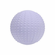 ComfortPulse 10 Function Vibrating Rechargeable Silicone Duo Massager Lavender 3" Silicone