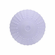 ComfortPulse 10 Function Vibrating Rechargeable Silicone Duo Massager Lavender 3" Silicone