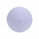 ComfortPulse 10 Function Vibrating Rechargeable Silicone Duo Massager Lavender 3" Silicone
