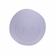 ComfortPulse 10 Function Vibrating Rechargeable Silicone Duo Massager Lavender 6.6" Silicone
