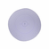 ComfortPulse 10 Function Vibrating Rechargeable Silicone Duo Massager Lavender 6.6" Silicone
