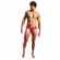Contour Pouch Bamboo Sport Brief Ember