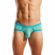 Contour Pouch Bamboo Sport Brief Fern