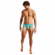 Contour Pouch Bamboo Sport Brief Fern