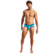 Contour Pouch Bamboo Sport Brief Glacial