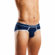 Contour Pouch Bamboo Sport Brief Twilight