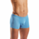Contour Pouch Boxer Turquoise