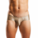 Contour Pouch Boy Leg Swim Brief Astra