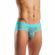 Contour Pouch Mesh Sport Brief Halo