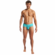Contour Pouch Mesh Sport Brief Halo