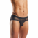 Contour Pouch Mesh Sport Brief Nero