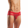 Contour Pouch Mesh Sport Brief Rose